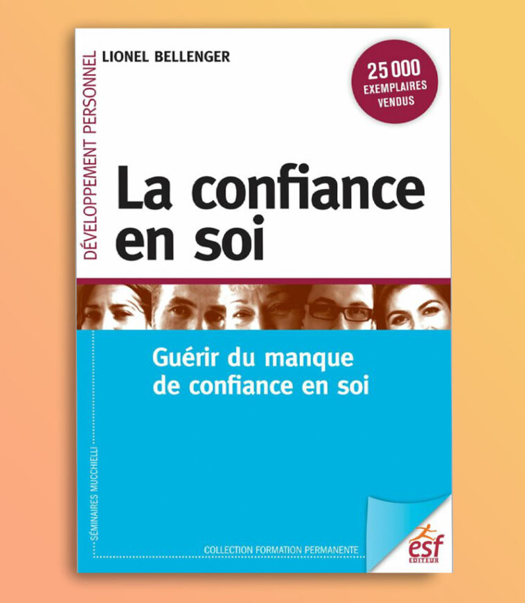 La Confiance en Soi PDF