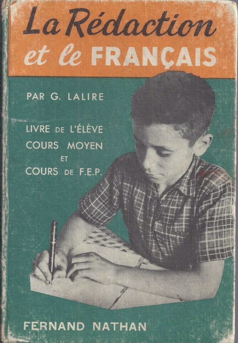 La Rédaction et le français PDF La Rédaction et le français PDF