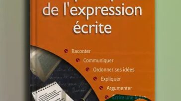 La Pratique de l’expression écrite PDF La Pratique de l’expression écrite PDF