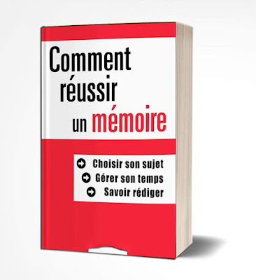 Comment réussir un mémoire PDF