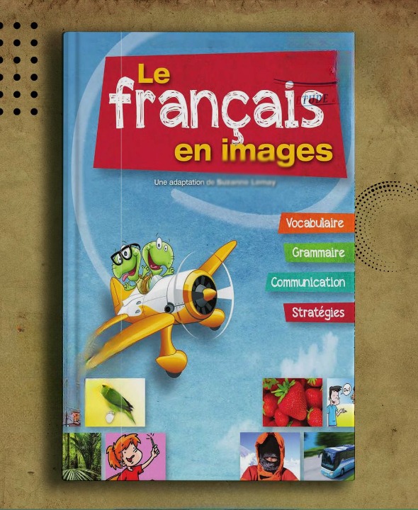 Le Français En images en PDF