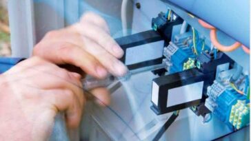 La sécurité reliée à l’électricité – Comprendre et prévenir en PDF La sécurité reliée à l’électricité – Comprendre et prévenir en PDF