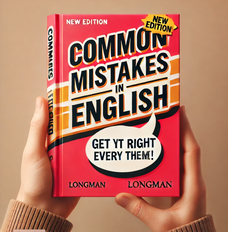 Common Mistakes in English pdf Common Mistakes in English pdf