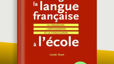 Enseigner la langue française à l’école en PDF Enseigner la langue française à l’école en PDF