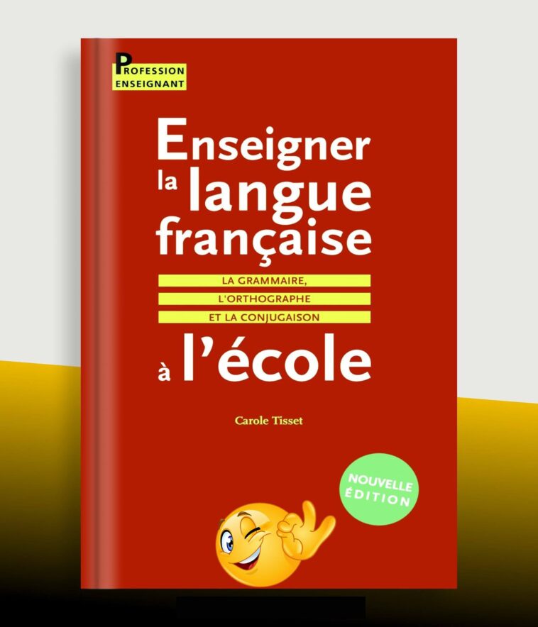 Enseigner la langue française à l’école en PDF Enseigner la langue française à l’école en PDF