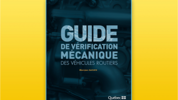 Guide Vérification Mécanique en PDF Guide Vérification Mécanique en PDF