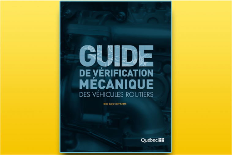 Guide Vérification Mécanique en PDF