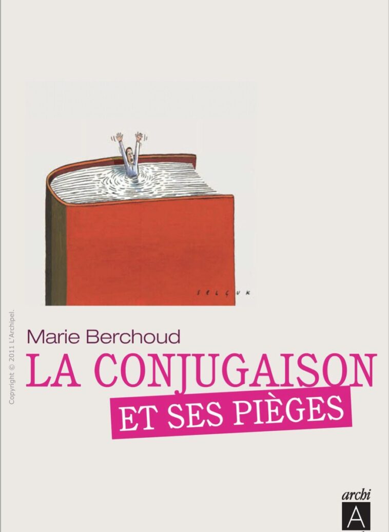 La Conjugaison et ses Pièges en PDF La Conjugaison et ses Pièges en PDF