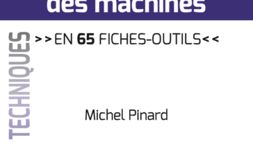 La commande électronique des machines en PDF La commande électronique des machines en PDF