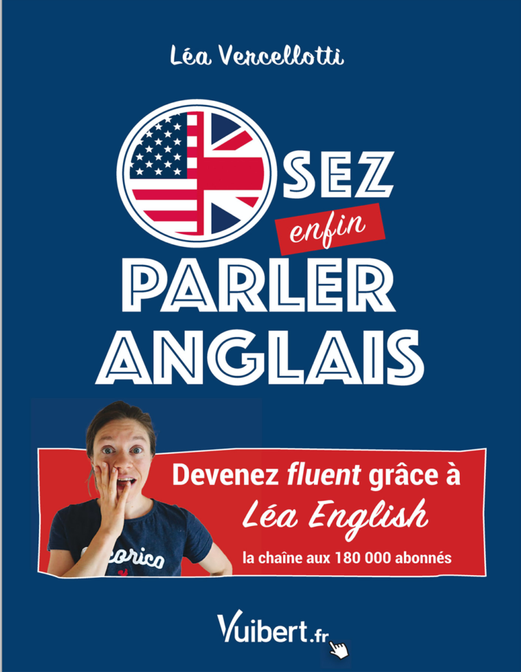 Osez enfin parler anglais De Léa Vercellotti PDF Osez enfin parler anglais De Léa Vercellotti PDF