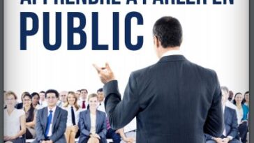 mes 12 Astuces pour apprendre à parler en public PDF