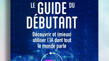 Chatgpt : le guide du debutant en PDF