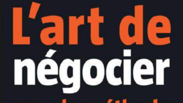 L’art de négocier avec la méthode Harvard en PDF