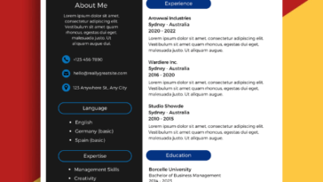 Modèles de CV gratuits et tendances en 2024
